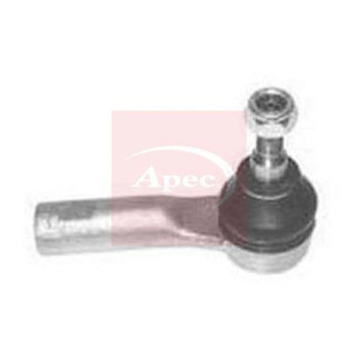 Apec Steering Tie Rod End Ball Joint Front Right M14x1.25 AST6386