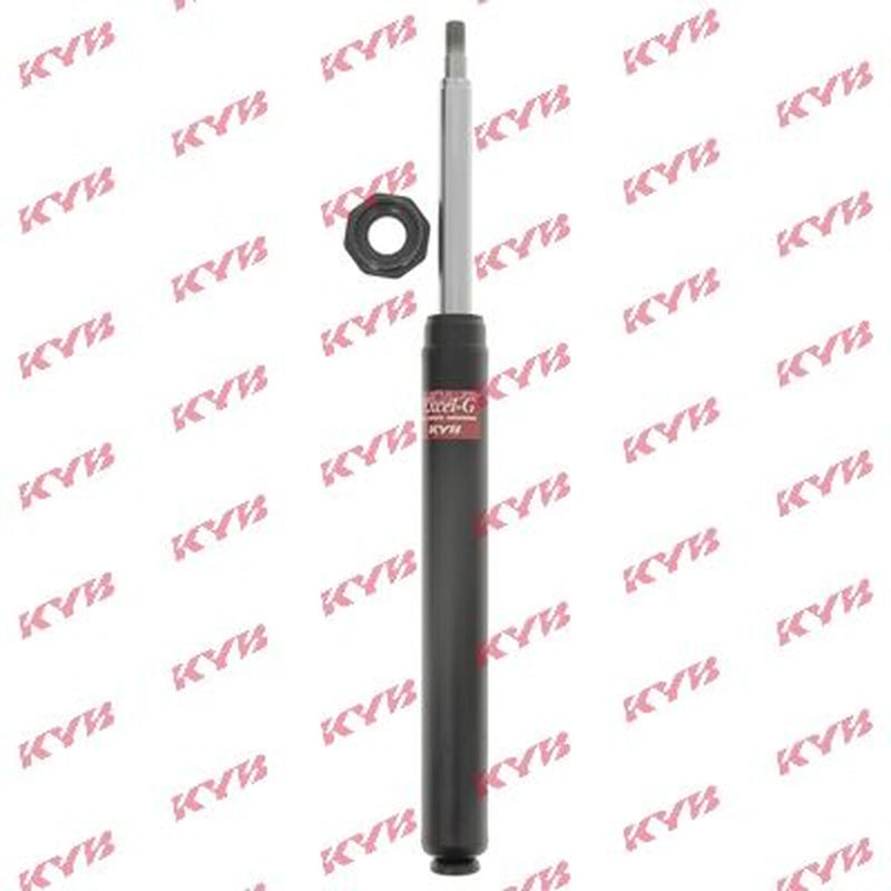 KYB Shock Absorber Damper Strut Front 365066