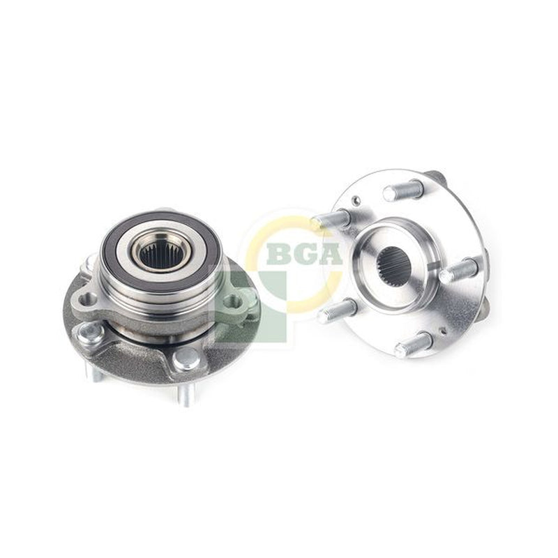 BGA Wheel Bearing Kit 138mm WHB3614K