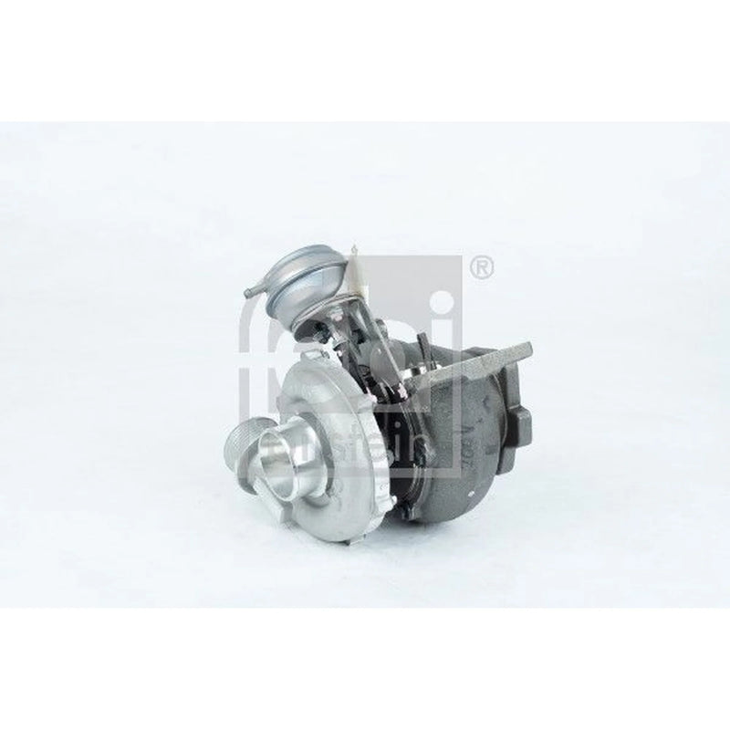 Febi Turbocharger Turbo Unit 187079