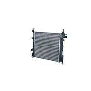 NRF Engine Radiator 53989