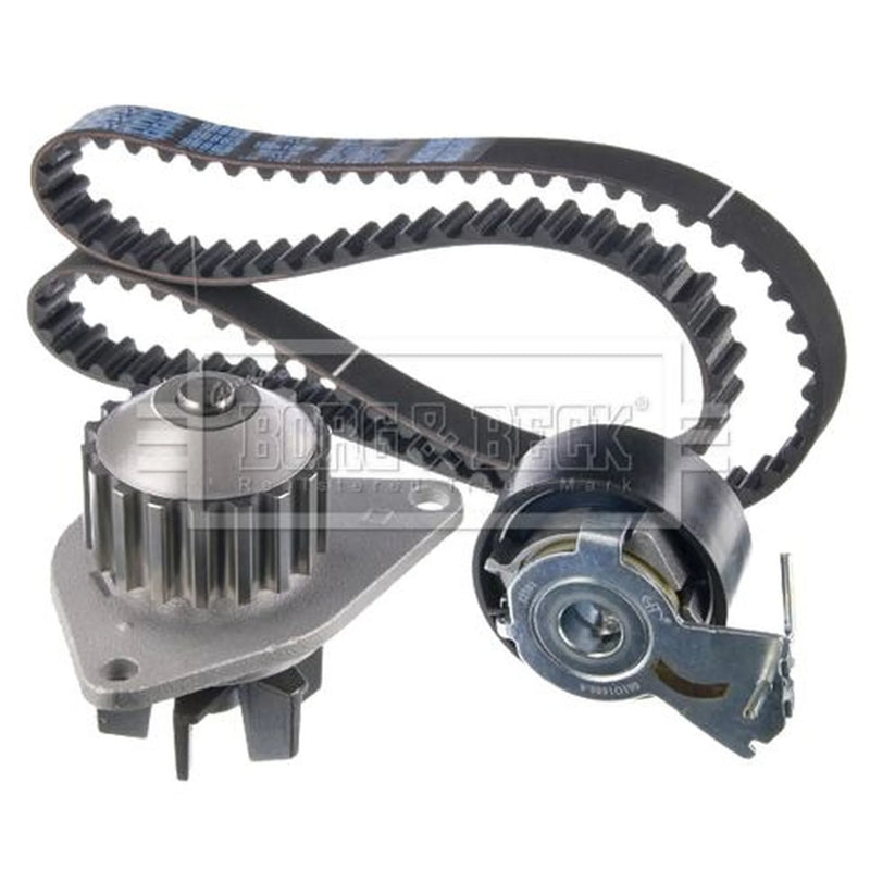 Borg & Beck Timing Belt & Water Pump Kit BTW1033