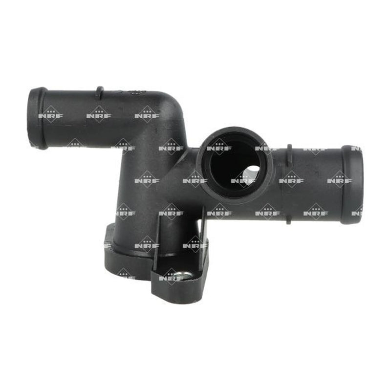 NRF Coolant Flange Housing Connector transmission sided 775049