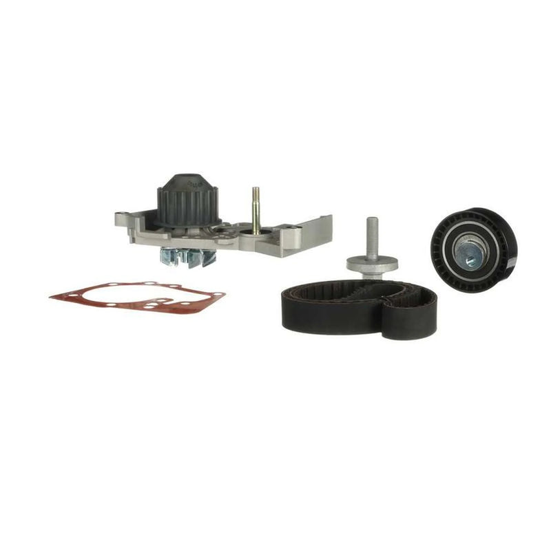 Gates Timing Belt & Water Pump Kit KP15662XS