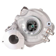 Febi Turbocharger Turbo Unit 186893