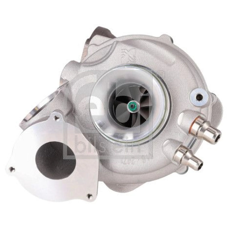 Febi Turbocharger Turbo Unit 186893
