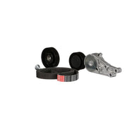 Gates V-Ribbed Belt Set K016PK1573