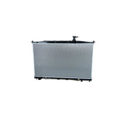 NRF Engine Radiator 53943