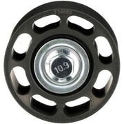 Gates V-Ribbed Belt Deflection/Guide Pulley Right T36886