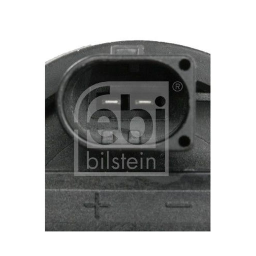 Febi Auxiliary Coolant Water Pump 174635