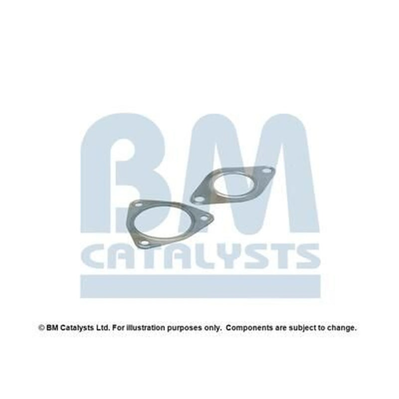 BM Catalysts Exhaust Pipe Mounting Kit FK70149A