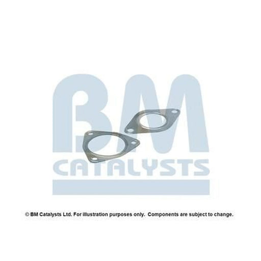 BM Catalysts Exhaust Pipe Mounting Kit FK70047A