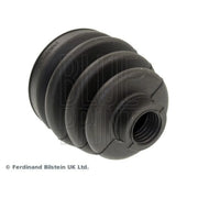 Blue Print Drive Shaft Bellow Kit Wheel Side Rubber ADN18169