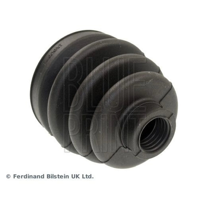 Blue Print Drive Shaft Bellow Kit Wheel Side Rubber ADN18169