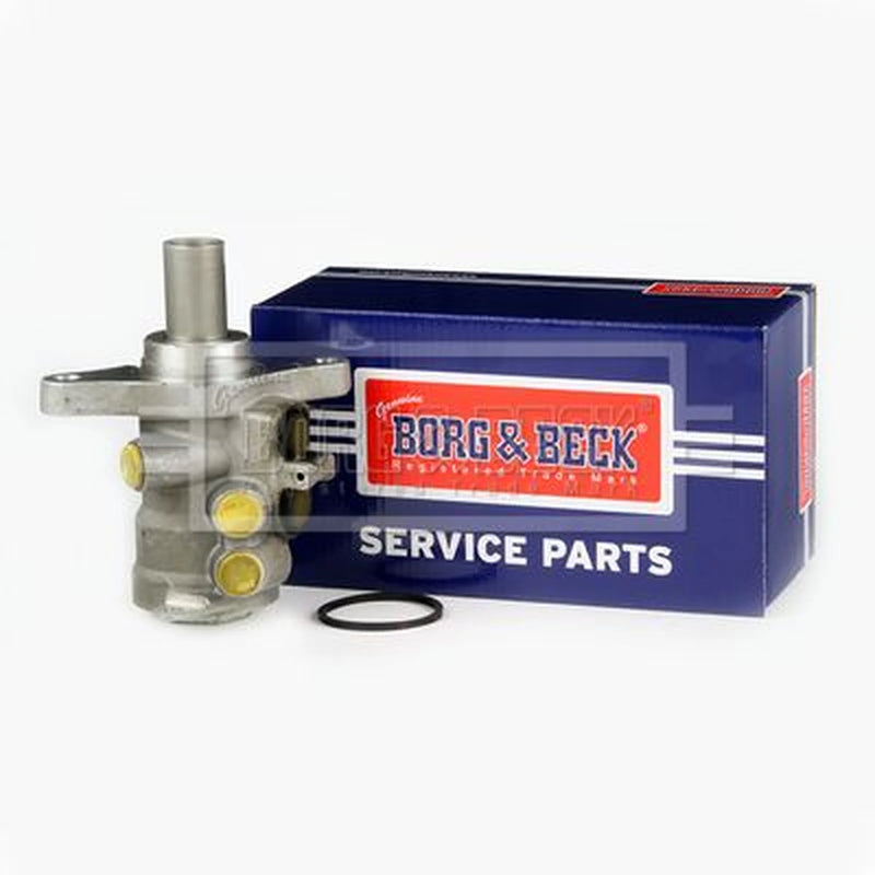 Borg & Beck Brake Master Cylinder Hydraulic Assembly BBM4734