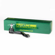 First Line Steering Tie Rod End Ball Joint FTR6166