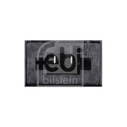 Febi Heater Blower Fan 185297
