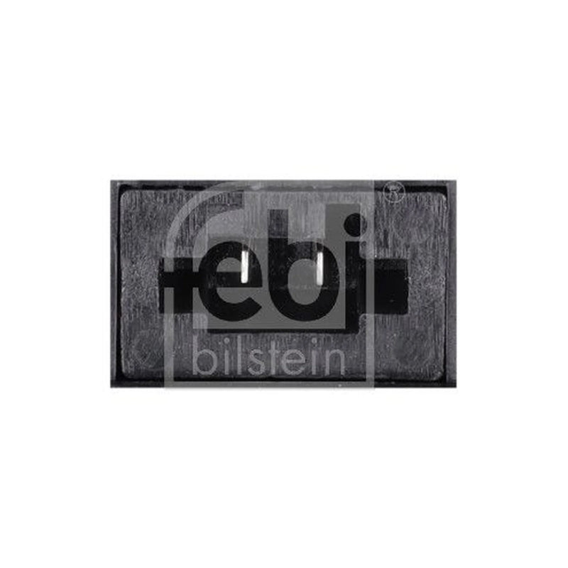 Febi Heater Blower Fan 185297