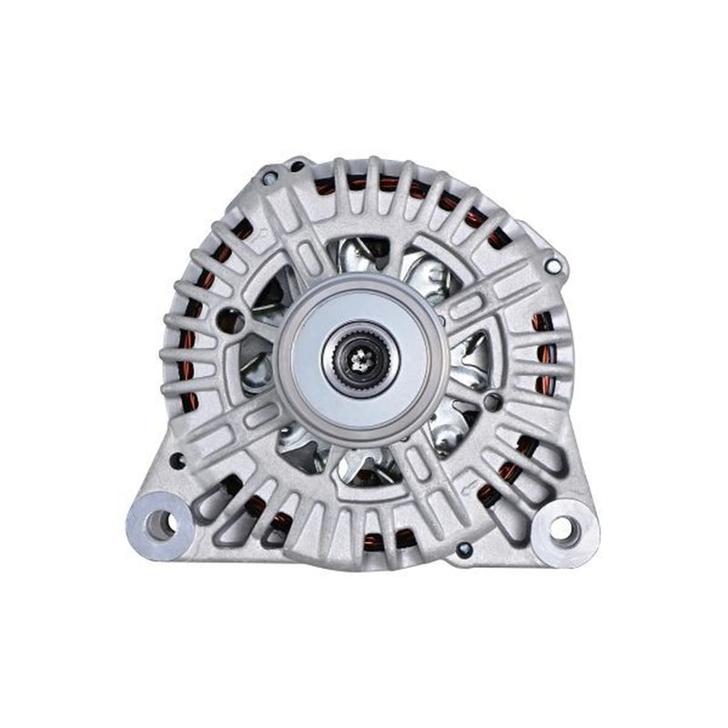 Hella Car Alternator 12V 8EL 012 430-091