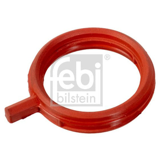 Febi Intake Manifold Gasket 7mm Thick FKM (fluorocarbon rubber) 174952
