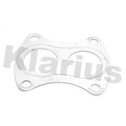 Klarius Exhaust Pipe Gasket OD 410466