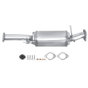 Hella Soot/Particulate Filter 8LH 366 080-521