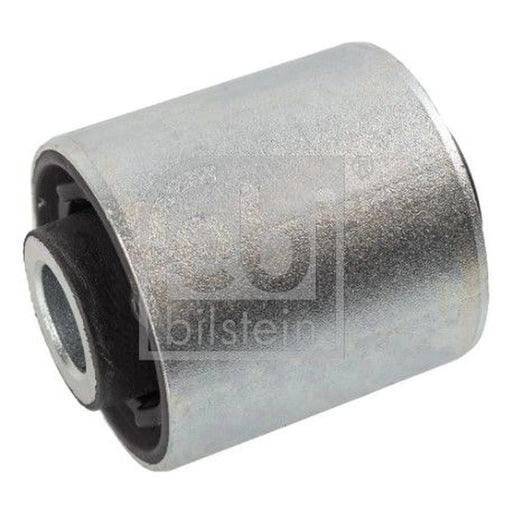 Febi Wishbone / Control / Trailing Arm Bush Rear Rig 37948