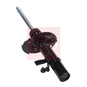 Apec Shock Absorber Damper Strut Front Right ASA2068