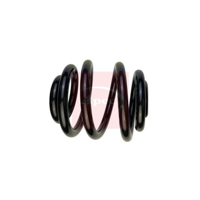 Apec Rear Suspension Coil Spring ACS1980