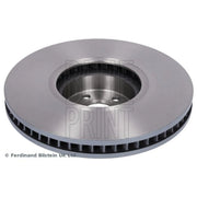 Blue Print 2 x Internally Vented Front Brake Discs ADBP430144
