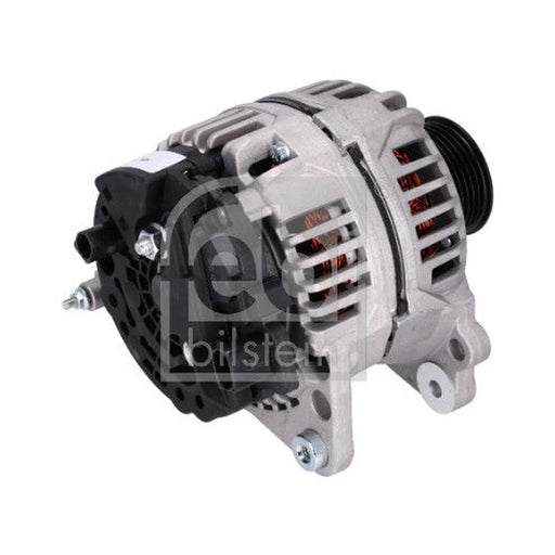 Febi Car Alternator 12V 187808