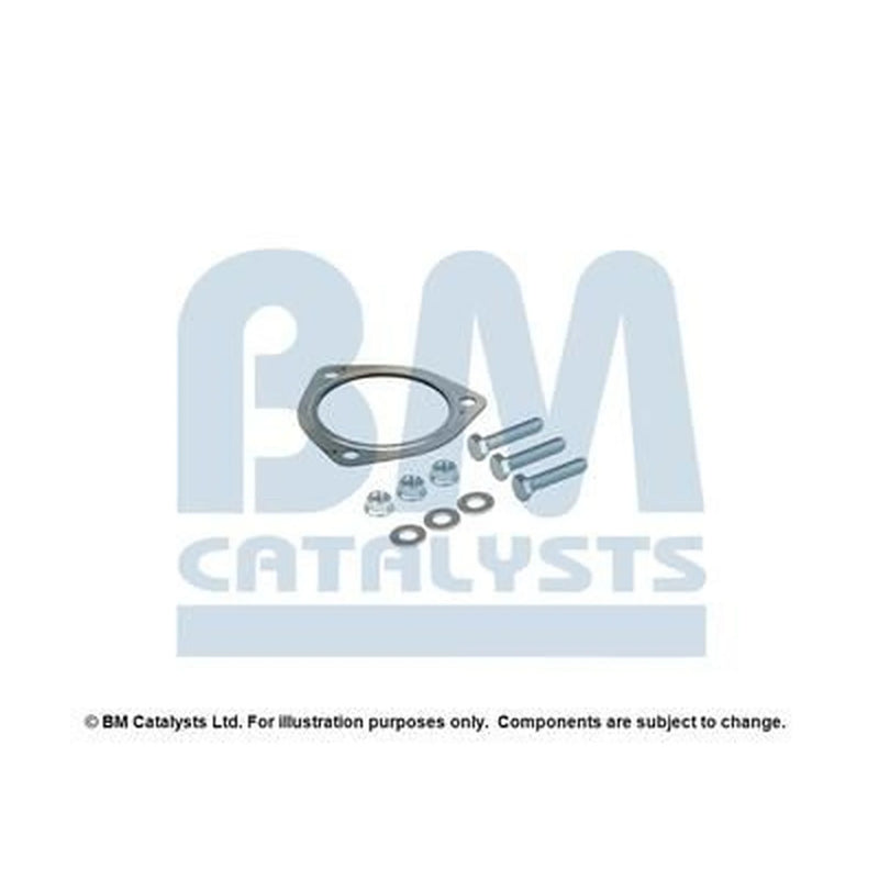BM Catalysts Fitting Kit FK80510B FK80510B