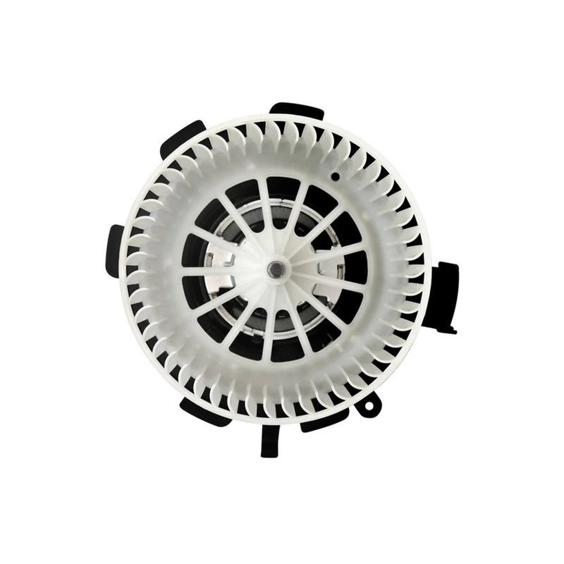 Hella Heater Blower Fan Front 8EW 366 400-101