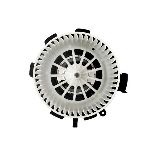 Hella Heater Blower Fan Front 8EW 366 400-101
