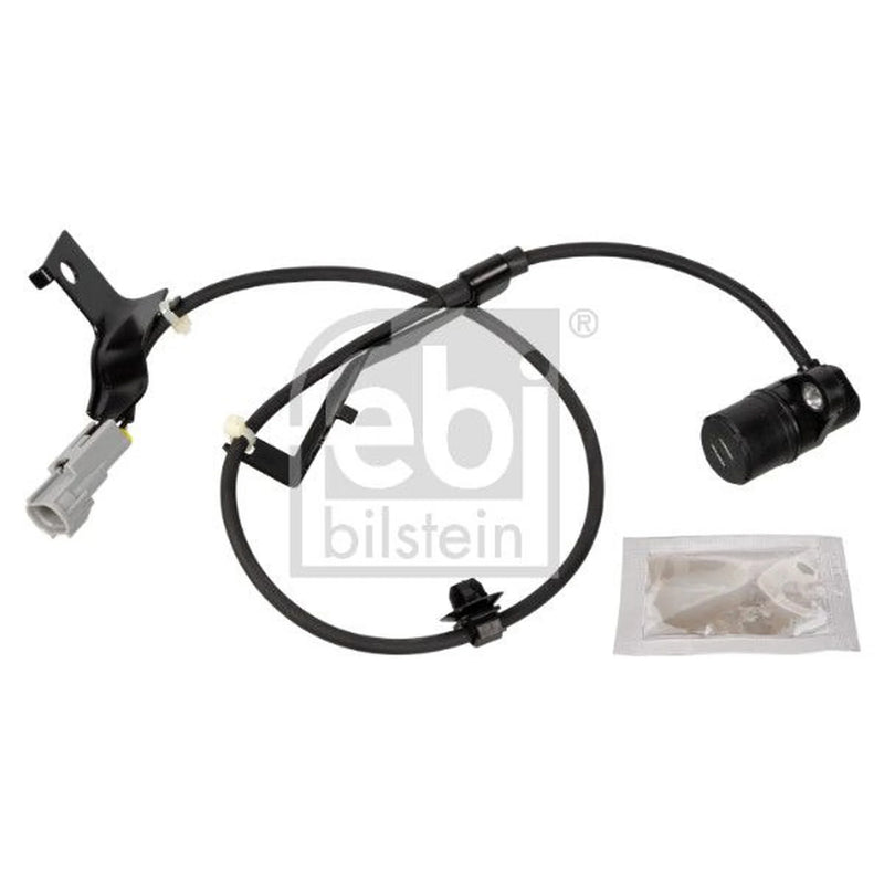 Febi ABS Wheel Speed Sensor Rear Left 170892