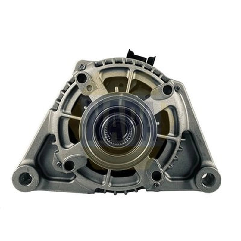 NAPA Car Alternator 12V NAL2616