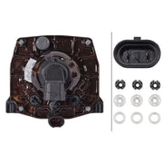 Hella Headlight Headlamp H7 Right 1AL 009 998-001