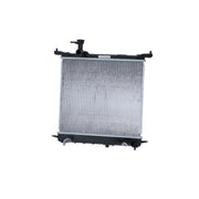NRF Engine Radiator 59350