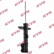 KYB Shock Absorber Damper Strut Front Left 3348006