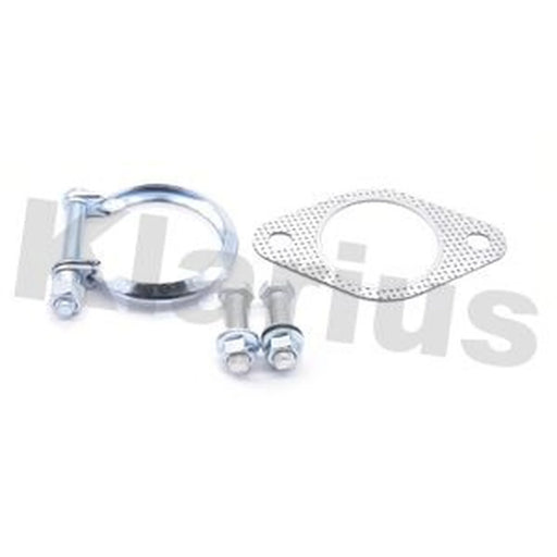 Klarius Fitting Kit - Catalyst And Dpf 404945 404945