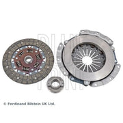 Blue Print Clutch Kit Set 3pc 225mm ADC43026