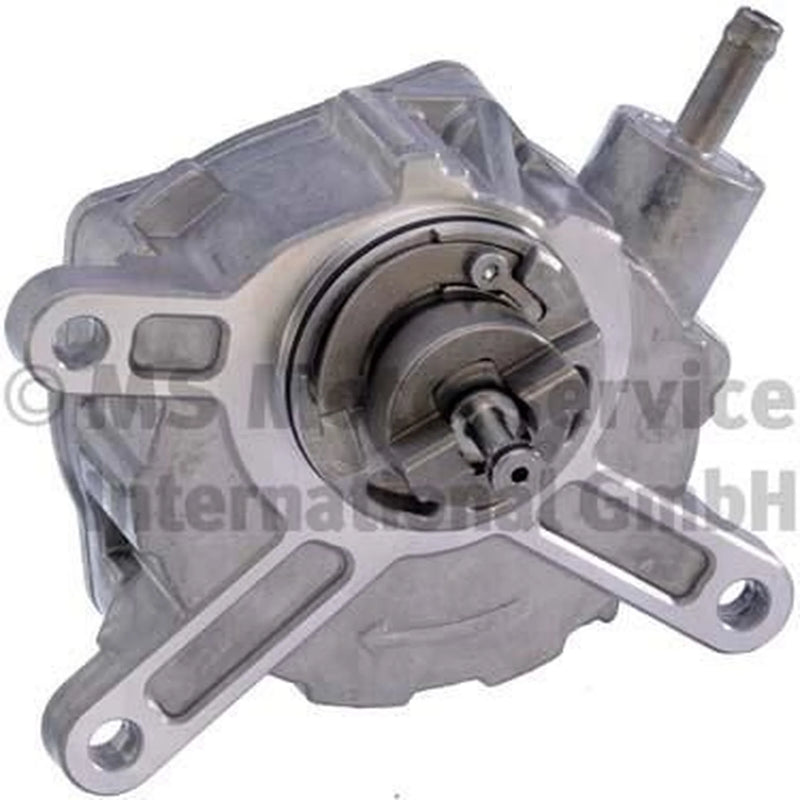 Pierburg Brake Vacuum Pump 7.24807.46.0