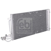 Febi Air Conditioning Condenser 198904