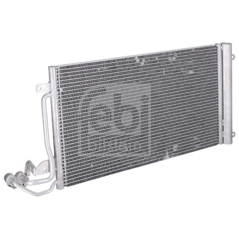 Febi Air Conditioning Condenser 198904