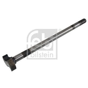 Febi Drum Brake Brake Shaft 104mm OD Left 172525