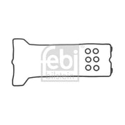 Febi Cylinder Head Cover Gasket Set 11431