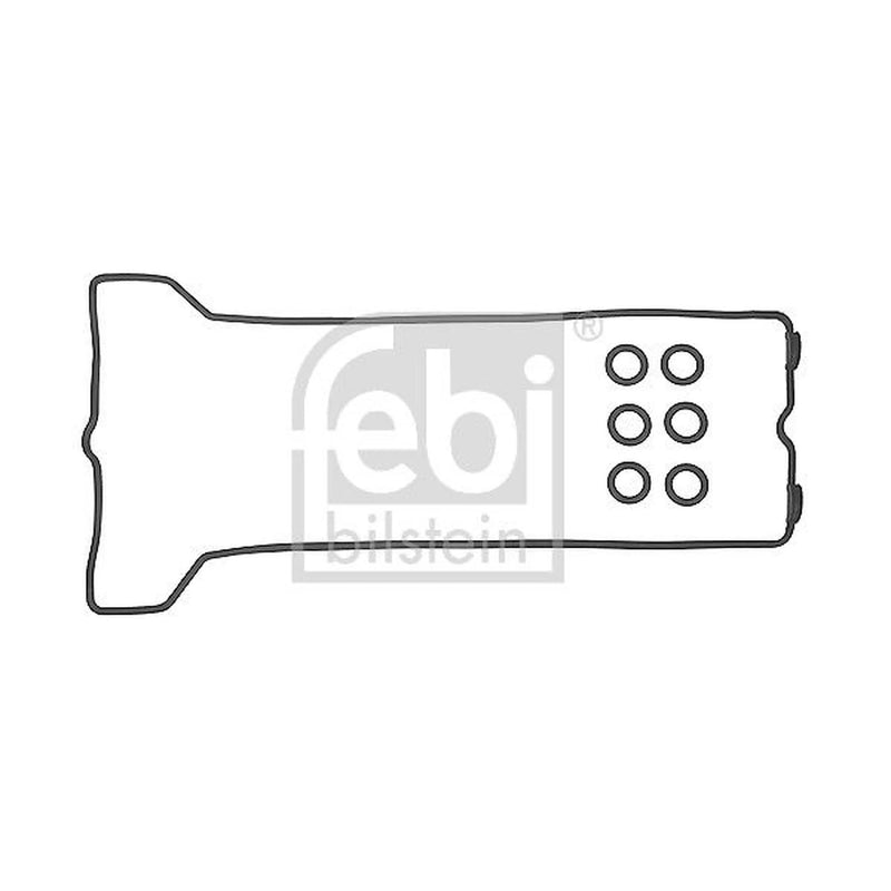 Febi Cylinder Head Cover Gasket Set 11431