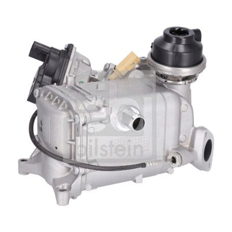 Febi EGR Exhaust Gas Recirculation Module 193116
