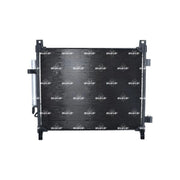 NRF Air Conditioning Condenser 350420