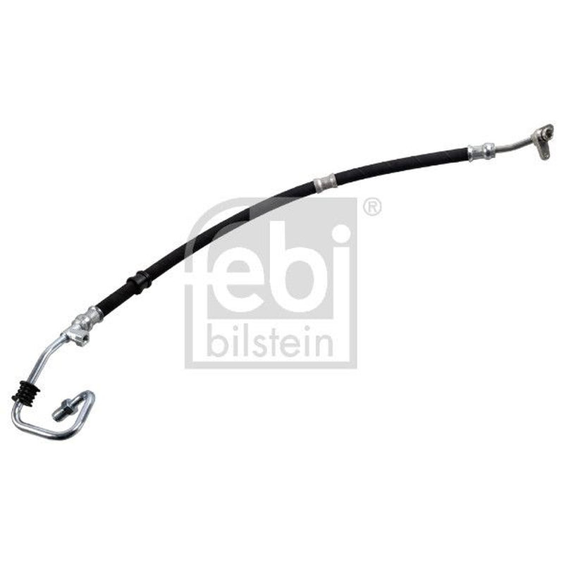 Febi Power Steering Hydraulic Hose 1000654